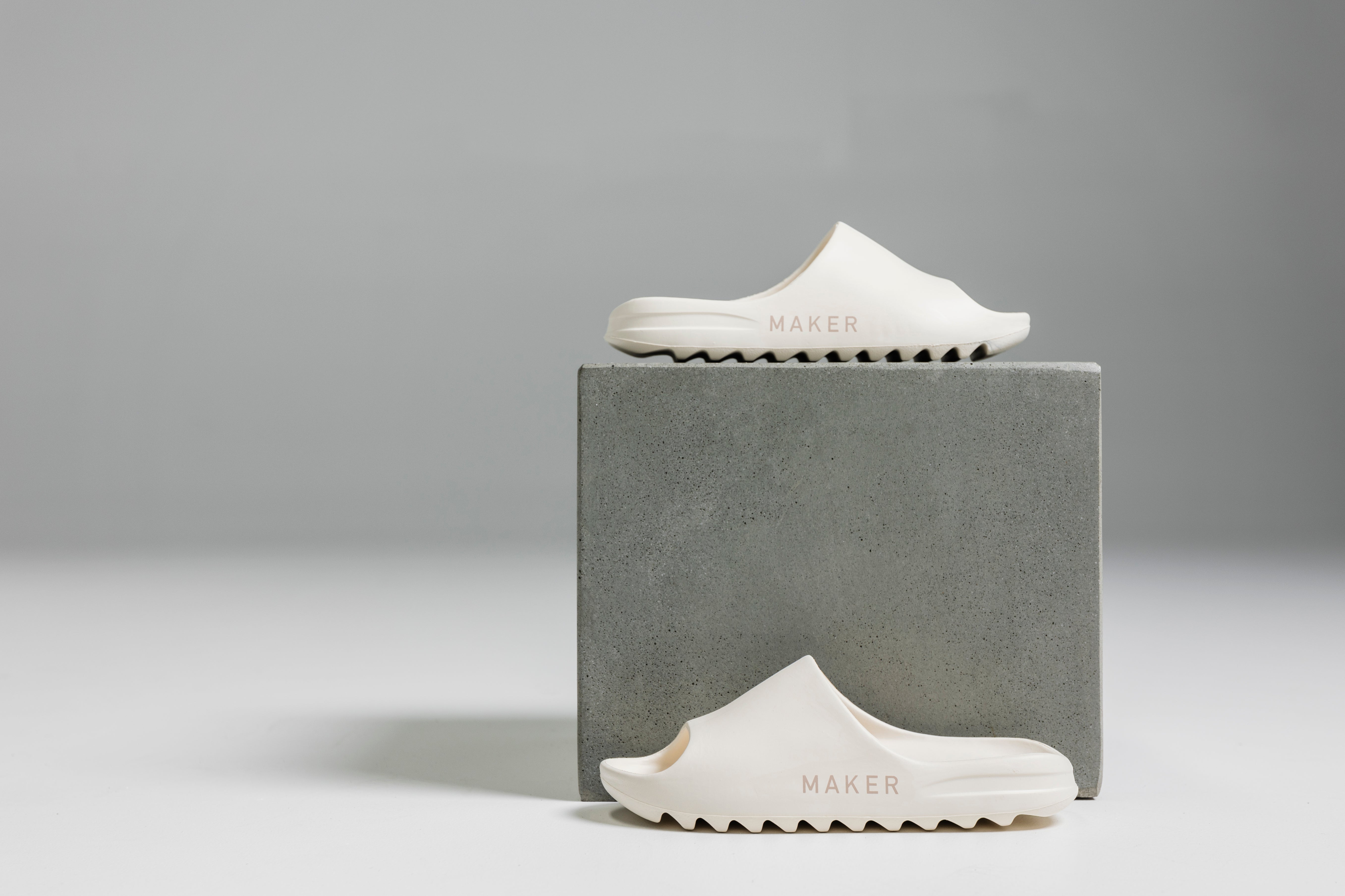 MAKER Slides 'Bone'