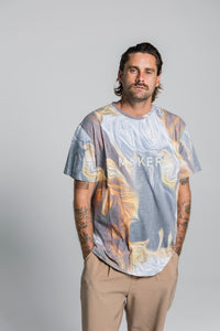 MAKER Freedom Edition - Wild Horse T-shirt