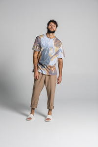 MAKER Freedom Edition - Wild Horse T-shirt
