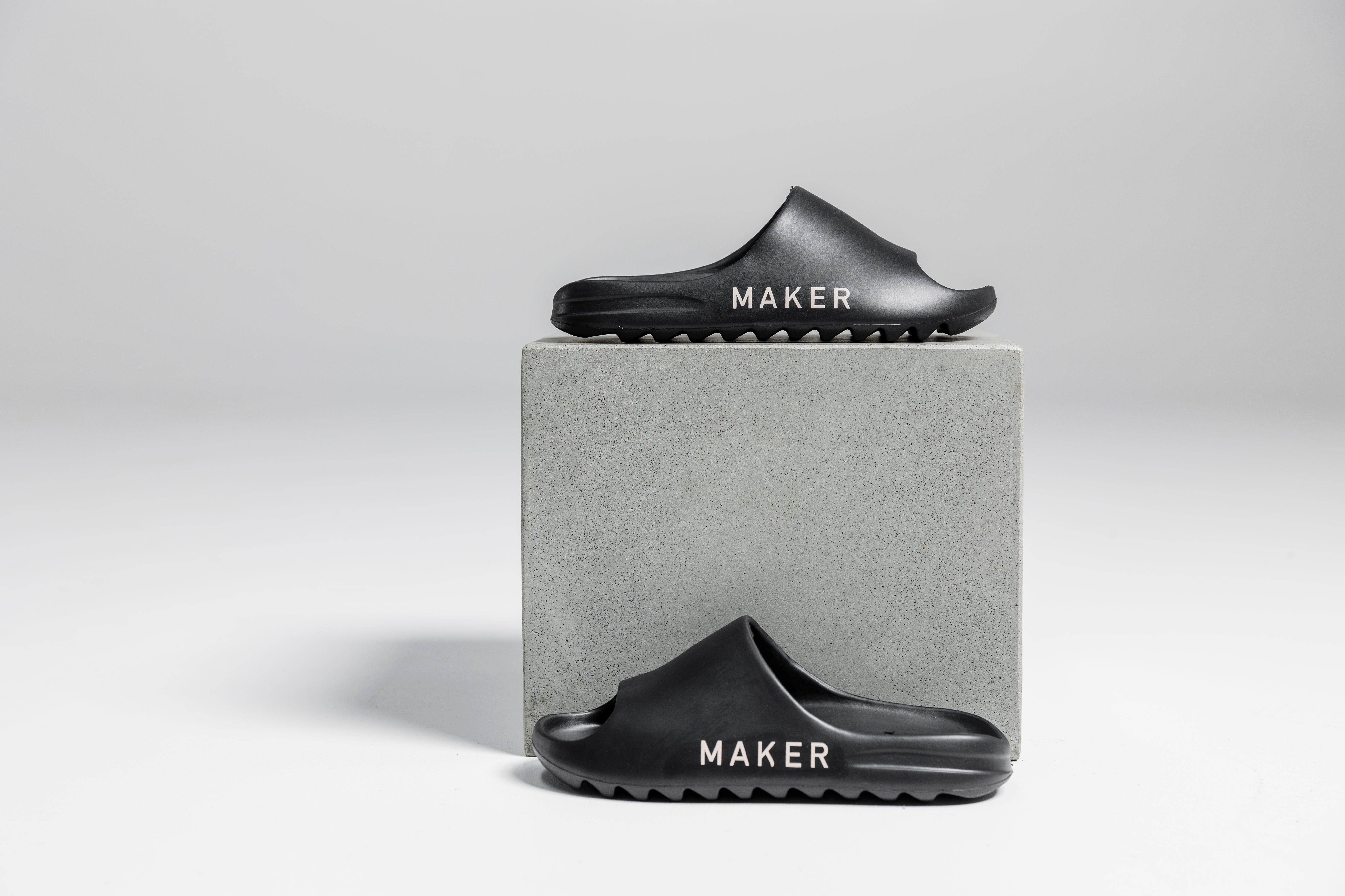 MAKER Slides 'Jet'
