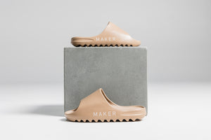 MAKER Slides 'Earth'