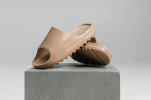 MAKER Slides 'Earth'