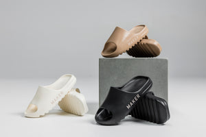 MAKER Slides 'Jet'