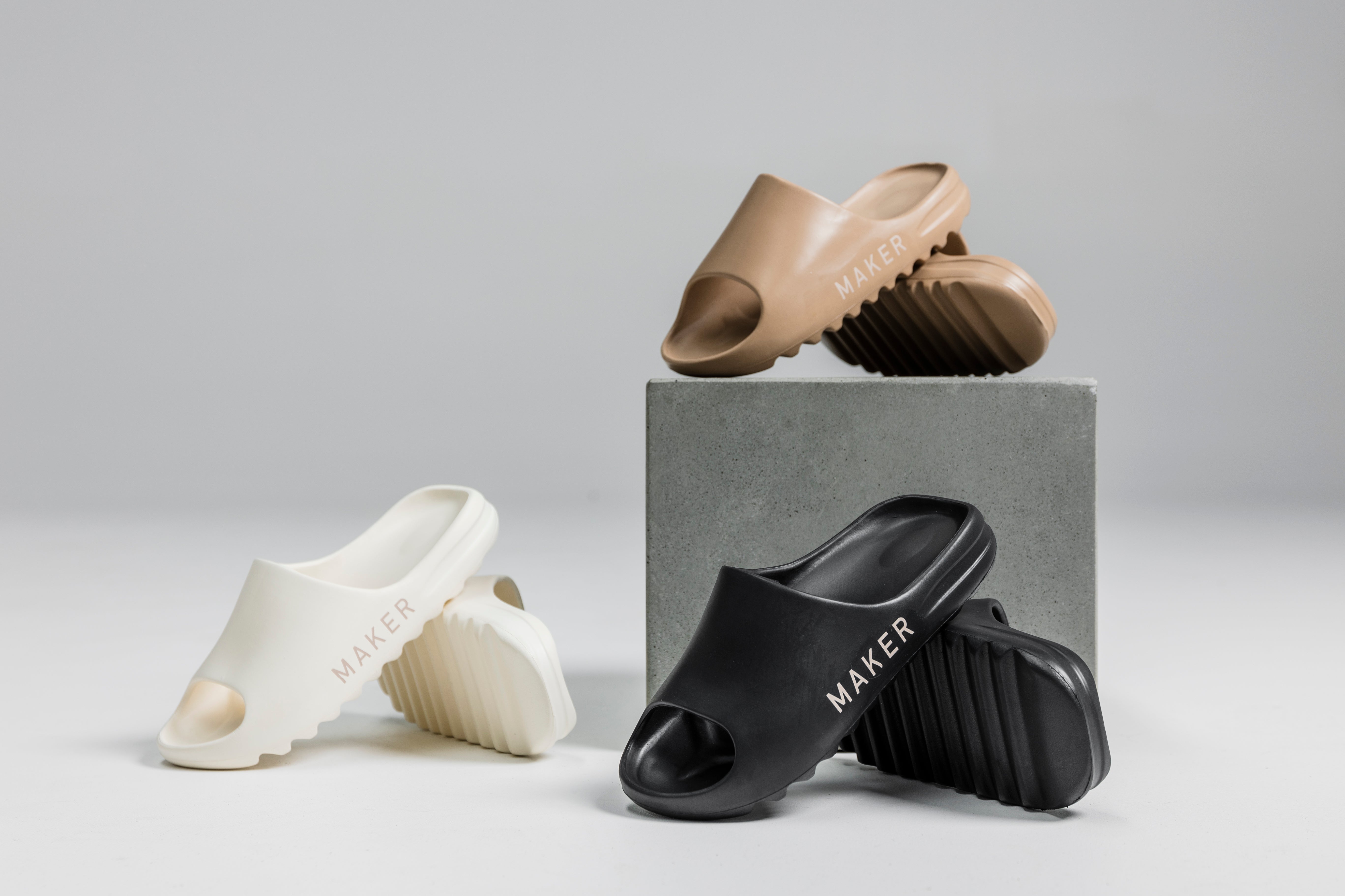 MAKER Slides 'Bone'