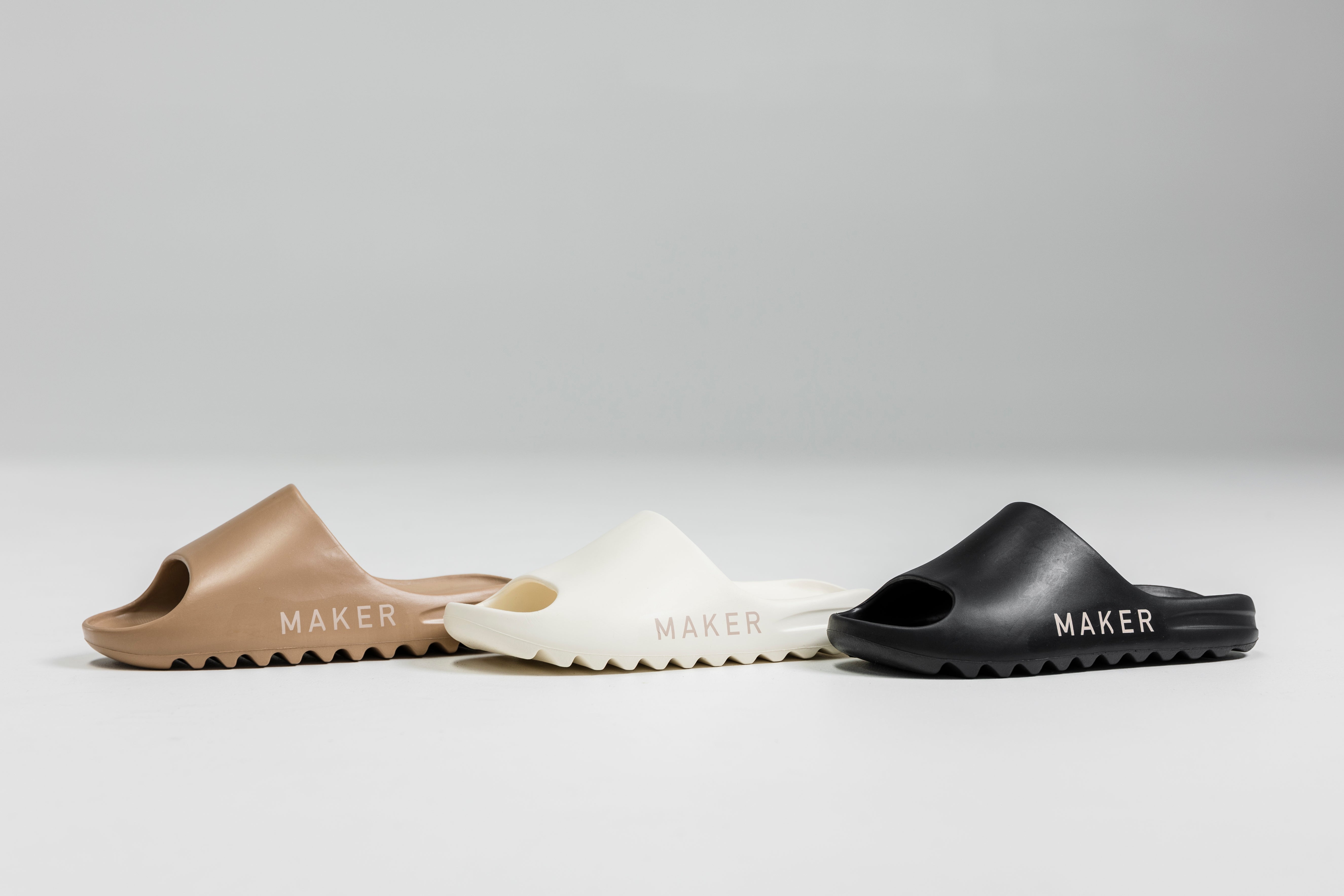MAKER Slides 'Earth'